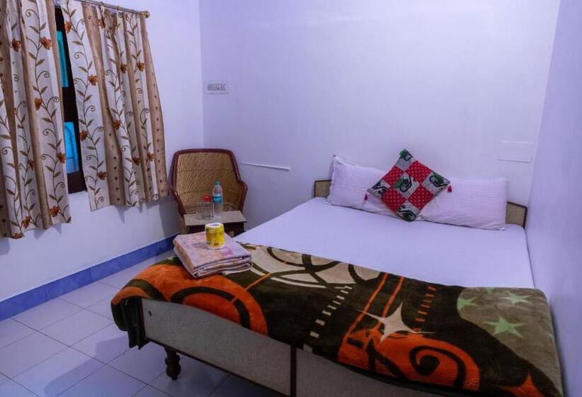 Номер Economy, Tulsi Palace