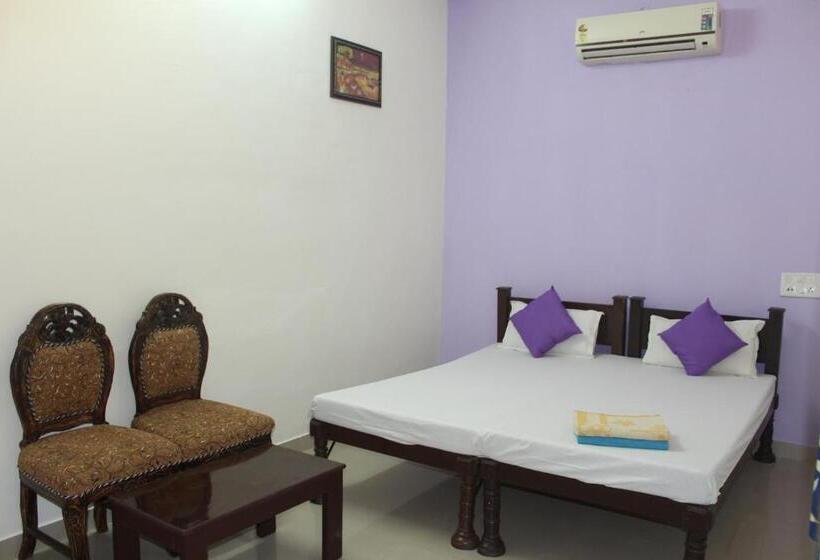 Номер Deluxe, Tulsi Palace