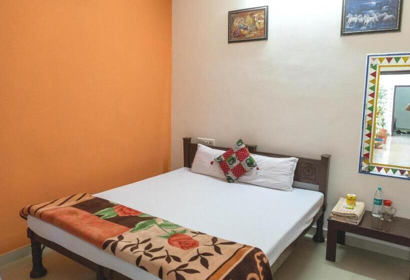 Номер Deluxe, Tulsi Palace