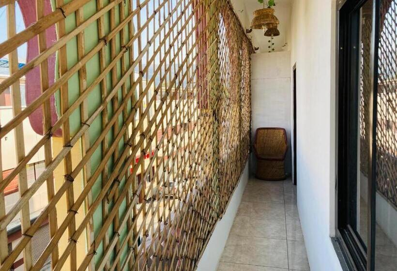 Стандартный Номер Кровать Кинг, Tulsi Palace