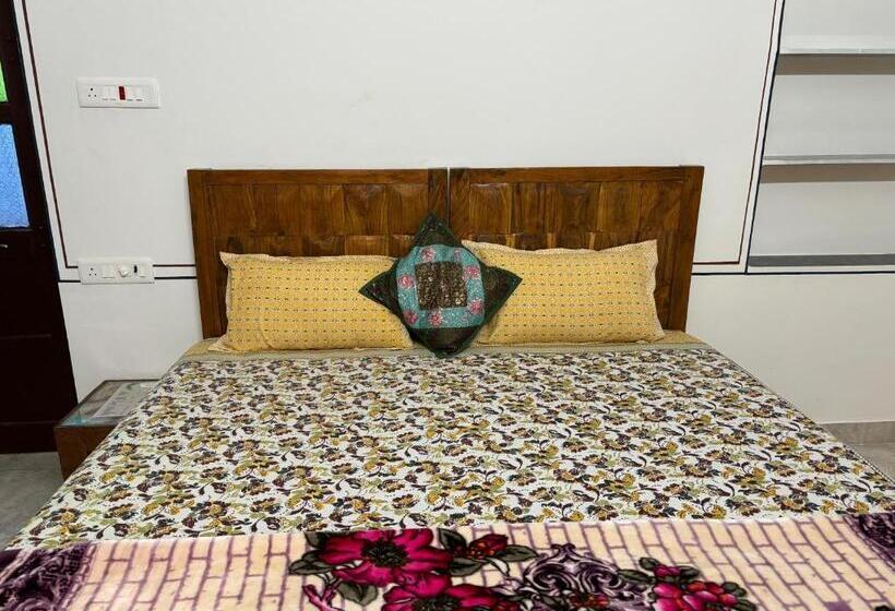 Стандартный Номер Кровать Кинг, Tulsi Palace