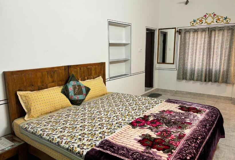 Стандартный Номер Кровать Кинг, Tulsi Palace