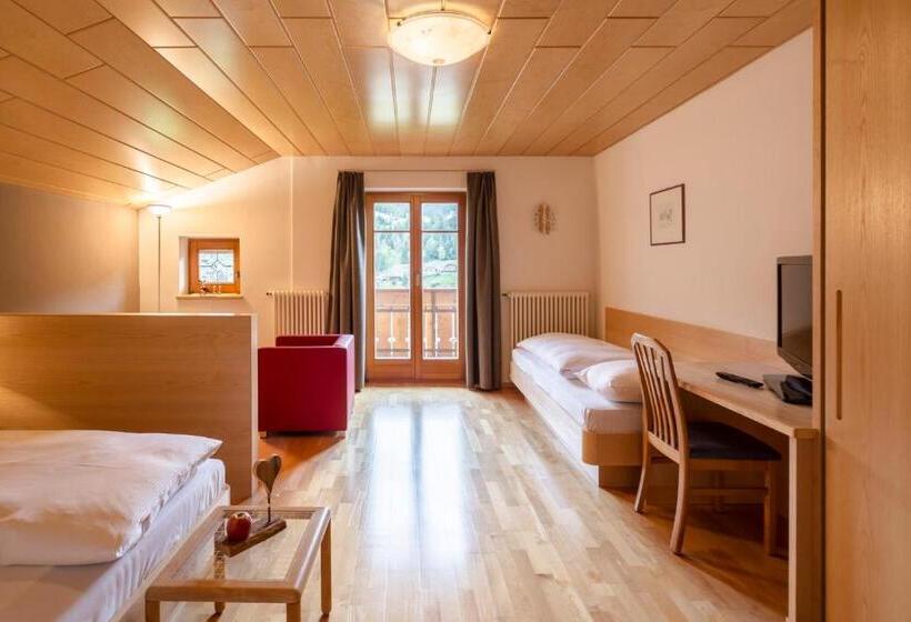 １ベッドルームのスーペリアアパートメント, Am Rainell Hof