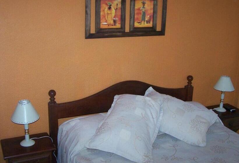 标准间, Apart Hotel Monaco