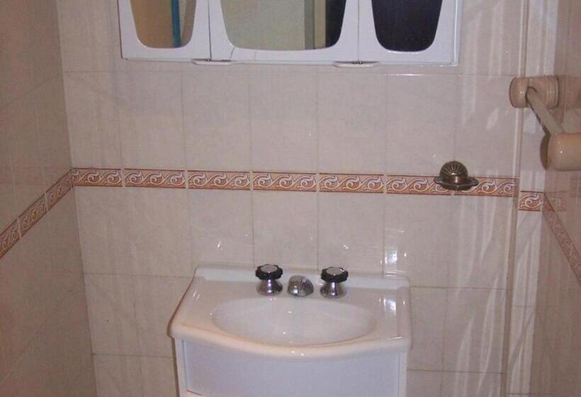 标准单人间, Apart Hotel Monaco