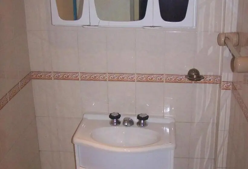 Standard Yhden Hengen Huone, Apart Hotel Monaco