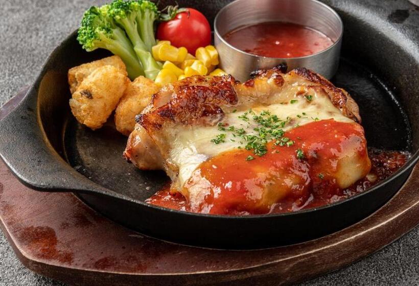 キングサイズベッドのスタンダードルーム, Love Jewel