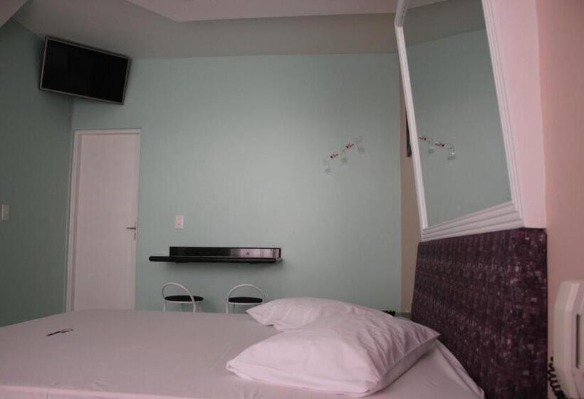 Habitació Deluxe, Motel Emoções De Guarulhos