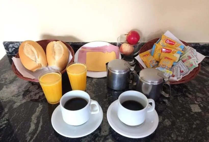 デラックスルーム, Motel Emoções De Guarulhos