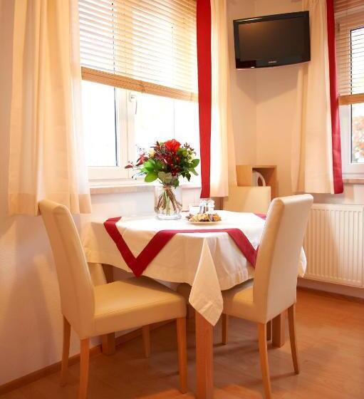 Апартаменты 1 Спальня, Appartementhaus Gratz