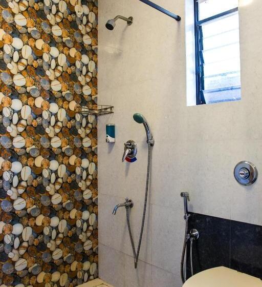 Deluxe-huone, Lazy Frog Guest House