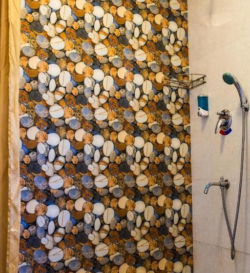 Deluxe Kamer, Lazy Frog Guest House