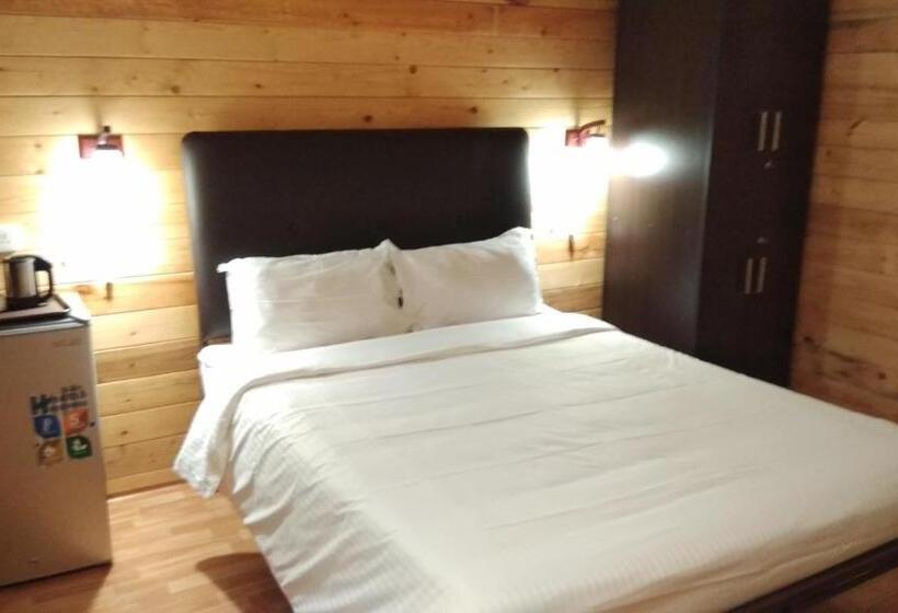 Standard-huone, Lazy Frog Guest House