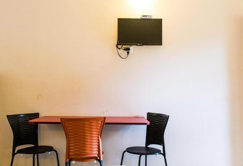 Deluxe-huone, Lazy Frog Guest House