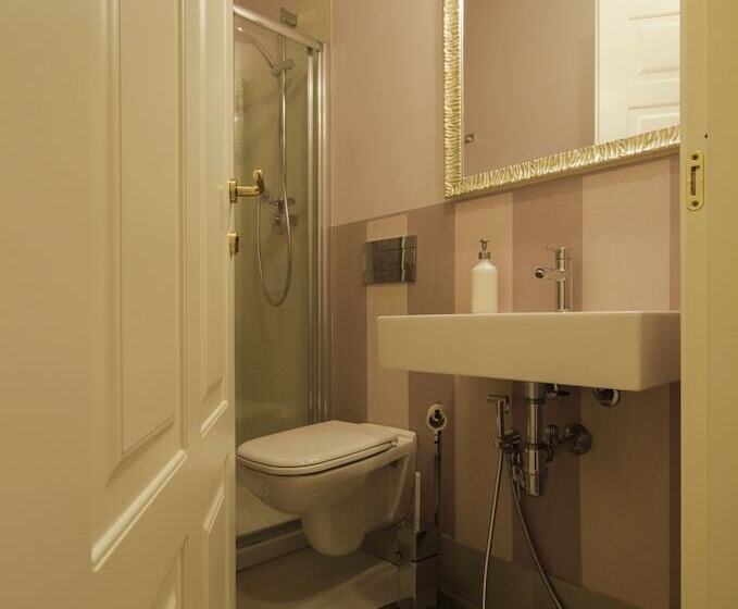 اتاق سوپریور, B&b Il Senesino