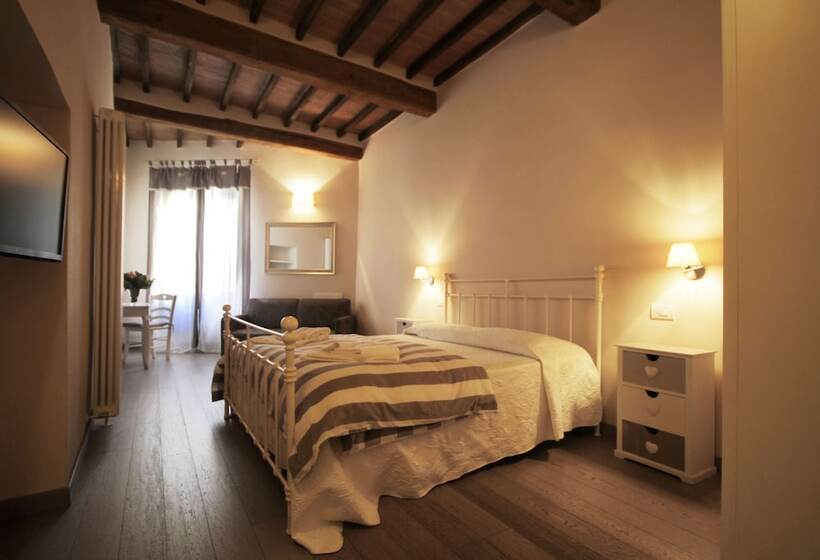 اتاق سوپریور, B&b Il Senesino