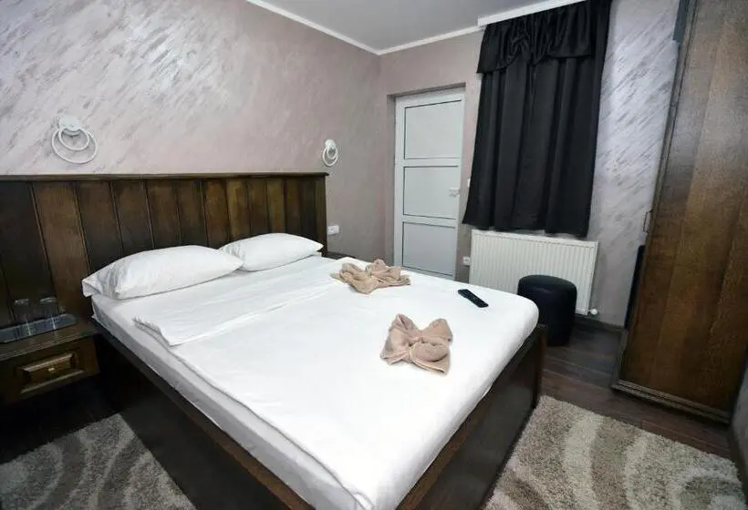 اتاق استاندارد, Garni Hotel Kaća