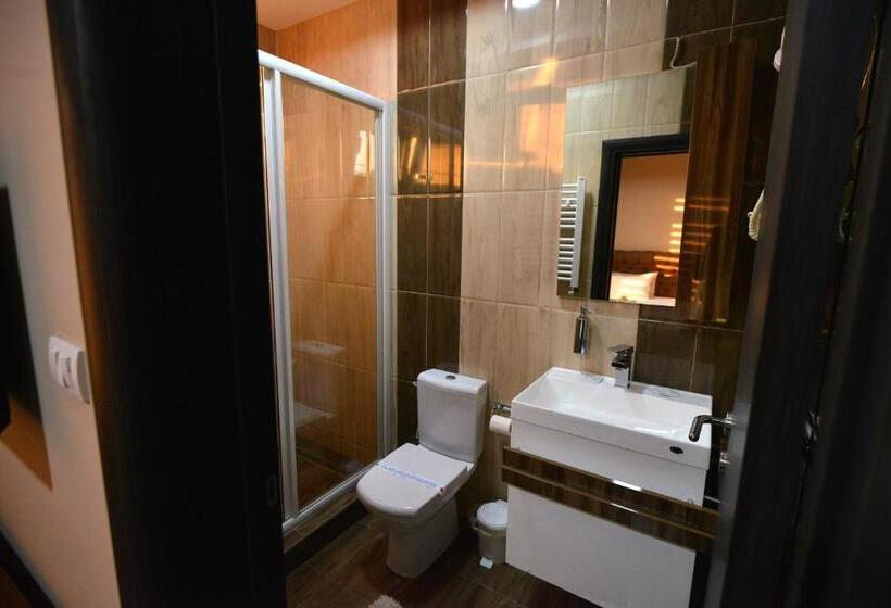 اتاق استاندارد, Garni Hotel Kaća