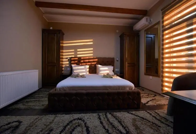 اتاق استاندارد, Garni Hotel Kaća