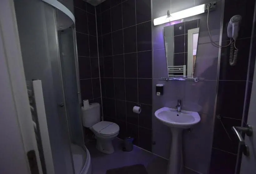 اتاق استاندارد, Garni Hotel Kaća