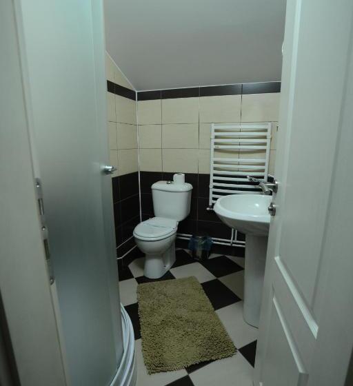 اتاق استاندارد, Garni Hotel Kaća