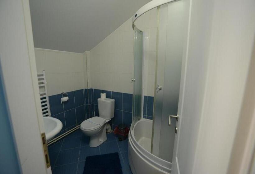 اتاق استاندارد, Garni Hotel Kaća
