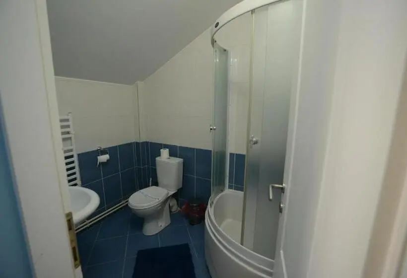 اتاق استاندارد, Garni Hotel Kaća