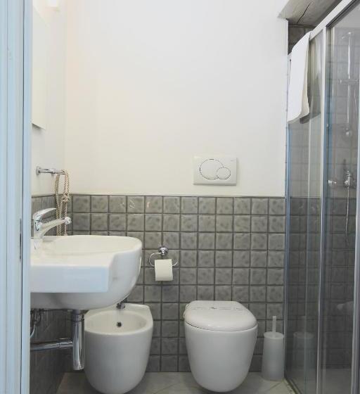 غرفة قياسية, Masseria La Tofala Benessere & Spa