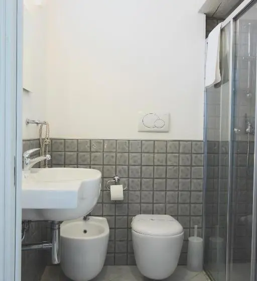 Standard-huone, Masseria La Tofala Benessere & Spa