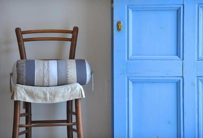 غرفة ديلوكس, Masseria La Tofala Benessere & Spa