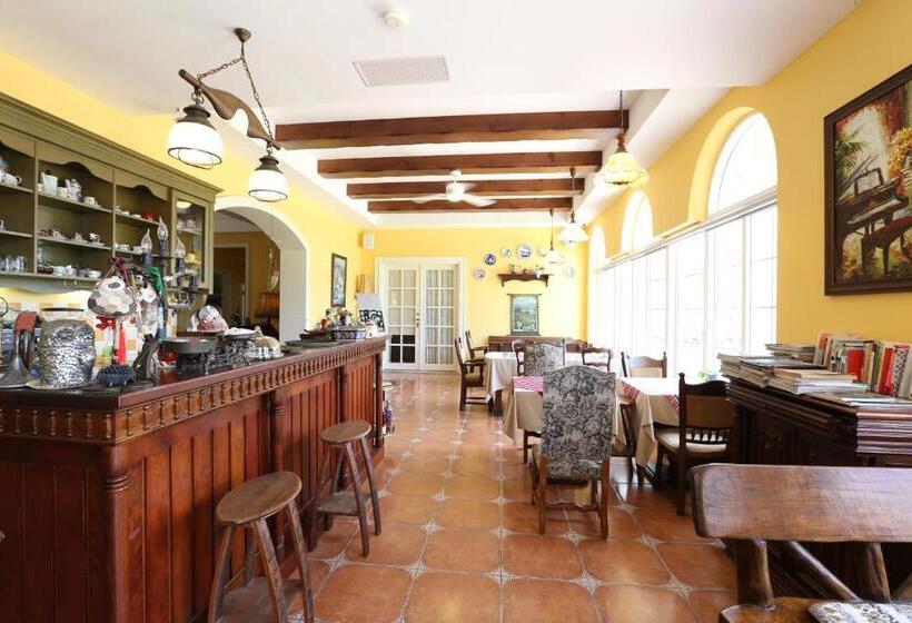 سوییت خانوادگی, Yun Shan Shuei Villa Home