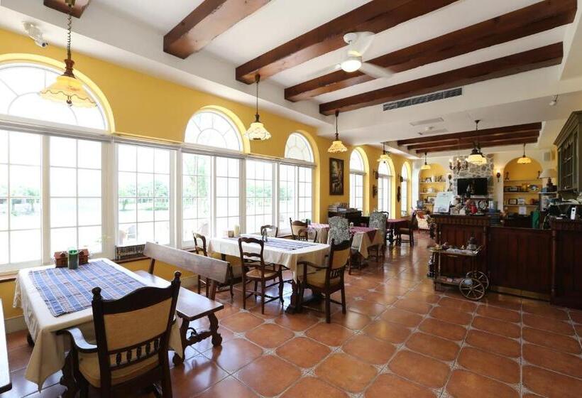 سوییت خانوادگی, Yun Shan Shuei Villa Home