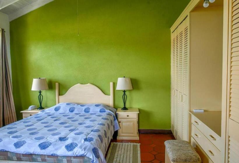 آپارتمان 2 خوابه, Best E Villas Prospect St James