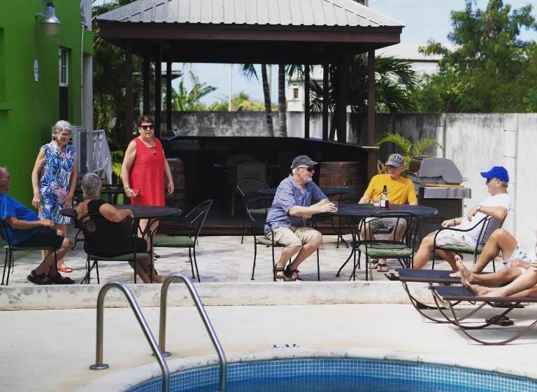 آپارتمان 2 خوابه, Best E Villas Prospect St James