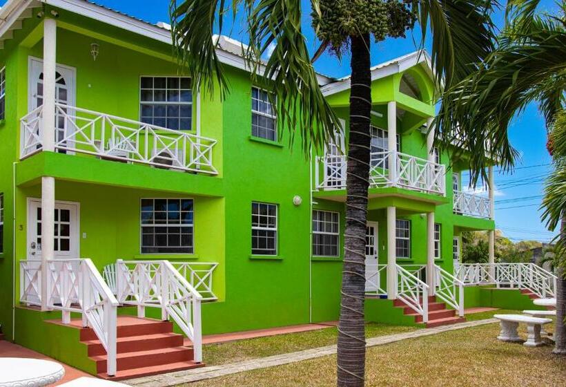 آپارتمان 2 خوابه, Best E Villas Prospect St James