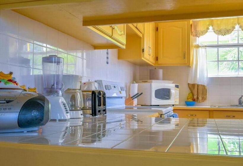 آپارتمان 2 خوابه, Best E Villas Prospect St James