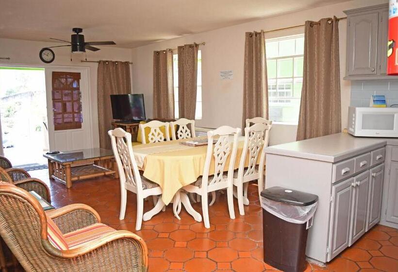 آپارتمان 3 خوابه, Best E Villas Prospect St James