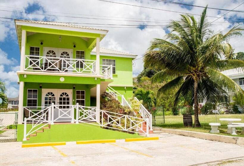 آپارتمان 3 خوابه, Best E Villas Prospect St James