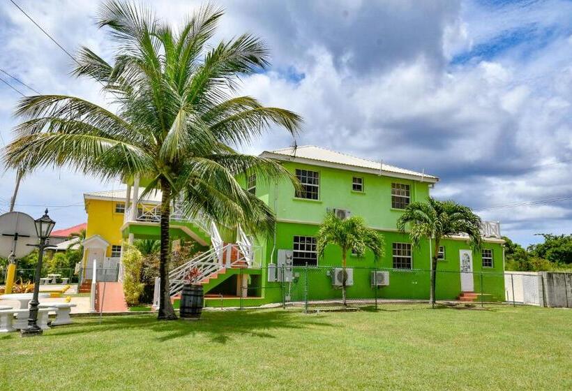 آپارتمان 3 خوابه, Best E Villas Prospect St James