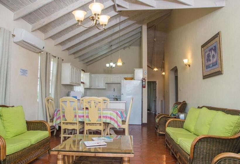 آپارتمان 3 خوابه, Best E Villas Prospect St James