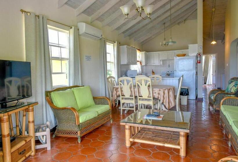 آپارتمان 3 خوابه, Best E Villas Prospect St James