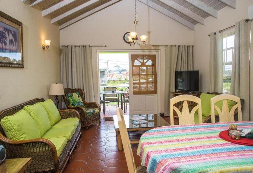 آپارتمان 3 خوابه, Best E Villas Prospect St James