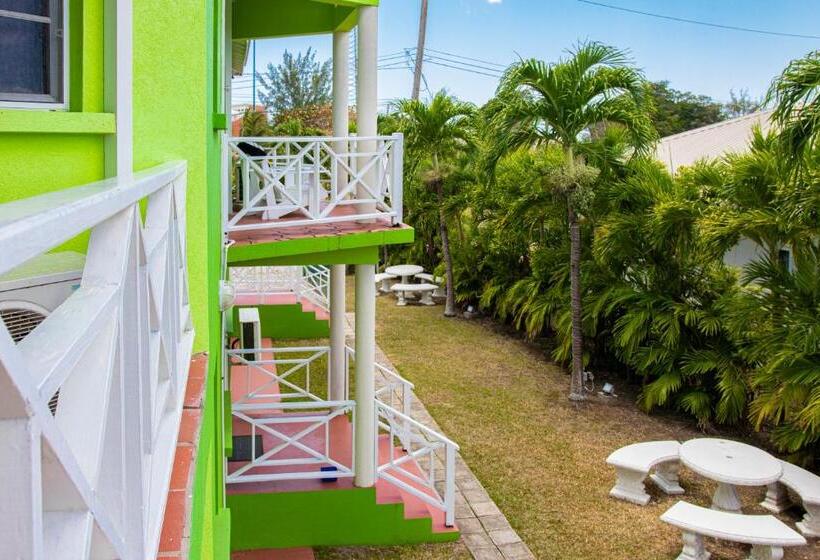 آپارتمان 2 خوابه, Best E Villas Prospect St James