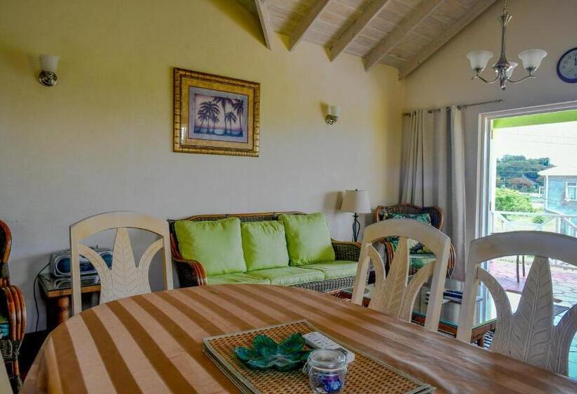 آپارتمان 3 خوابه, Best E Villas Prospect St James