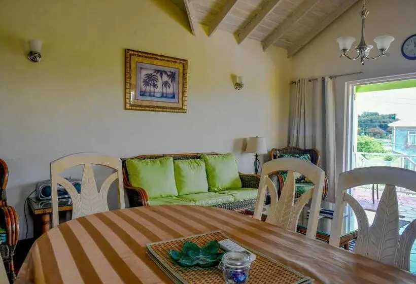 آپارتمان 3 خوابه, Best E Villas Prospect St James
