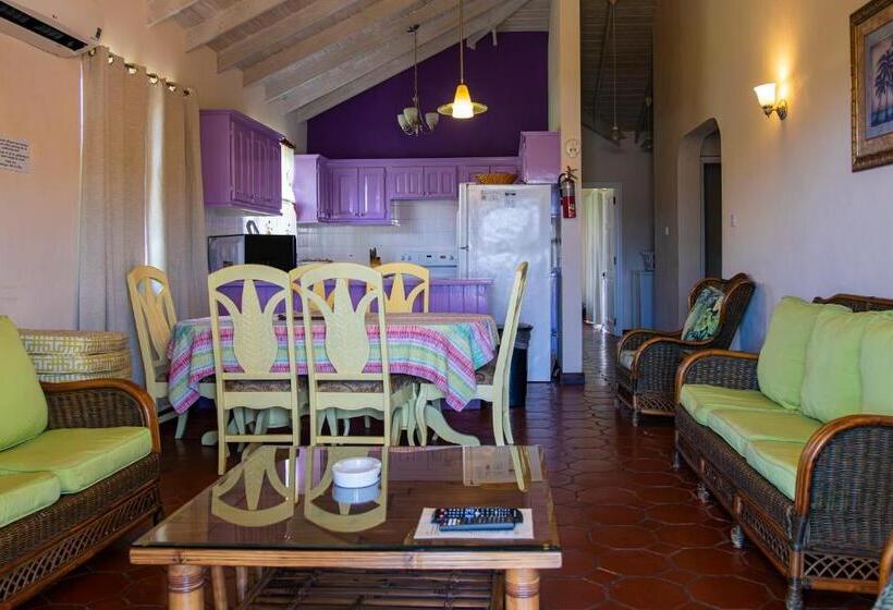 آپارتمان 3 خوابه, Best E Villas Prospect St James