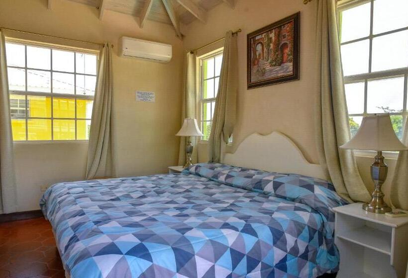 آپارتمان 3 خوابه, Best E Villas Prospect St James