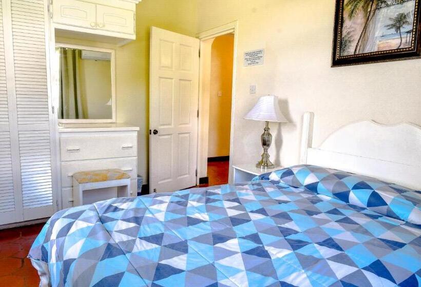 آپارتمان 3 خوابه, Best E Villas Prospect St James