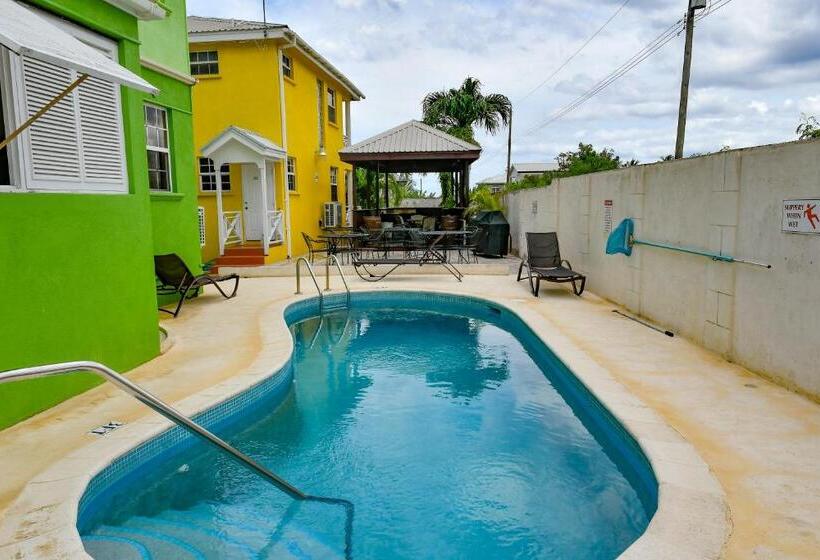 آپارتمان 3 خوابه, Best E Villas Prospect St James