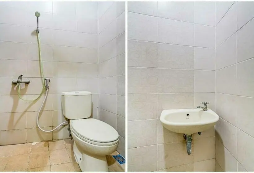 Quarto standard, 91036 Hotel Simpang Lima Gkpri